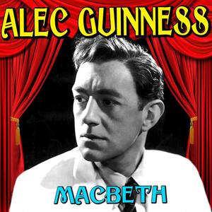 Alec Guinness