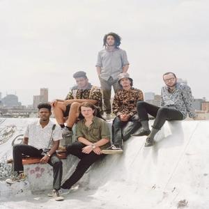 Onyx Collective资料,Onyx Collective最新歌曲,Onyx CollectiveMV视频,Onyx Collective音乐专辑,Onyx Collective好听的歌