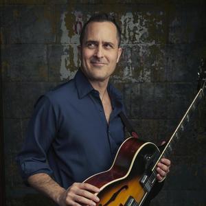 Jonathan Kreisberg资料,Jonathan Kreisberg最新歌曲,Jonathan KreisbergMV视频,Jonathan Kreisberg音乐专辑,Jonathan Kreisberg好听的歌