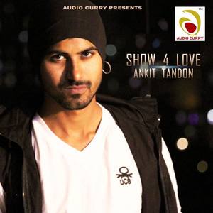 Ankit Tandon