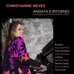 Christianne Neves资料,Christianne Neves最新歌曲,Christianne NevesMV视频,Christianne Neves音乐专辑,Christianne Neves好听的歌