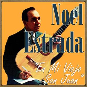 Noel Estrada资料,Noel Estrada最新歌曲,Noel EstradaMV视频,Noel Estrada音乐专辑,Noel Estrada好听的歌