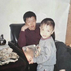 易逢萍聚偶结缘