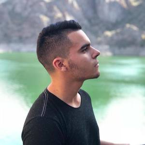 LukkasRomero资料,LukkasRomero最新歌曲,LukkasRomeroMV视频,LukkasRomero音乐专辑,LukkasRomero好听的歌