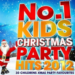 Kids Christmas Party