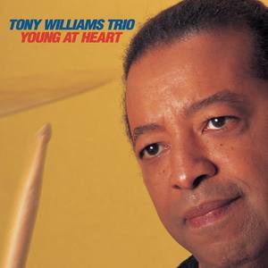 Tony Williams Trio