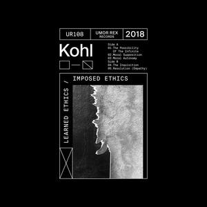 Kohl资料,Kohl最新歌曲,KohlMV视频,Kohl音乐专辑,Kohl好听的歌