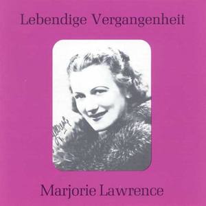 Majorie Lawrence