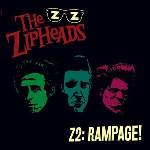 The Zipheads