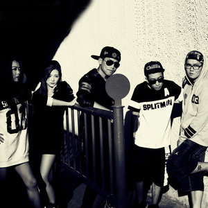 裂人帮资料,裂人帮最新歌曲,裂人帮MV视频,裂人帮音乐专辑,裂人帮好听的歌