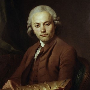 Georg Joseph Vogler资料,Georg Joseph Vogler最新歌曲,Georg Joseph VoglerMV视频,Georg Joseph Vogler音乐专辑,Georg Joseph Vogler好听的歌
