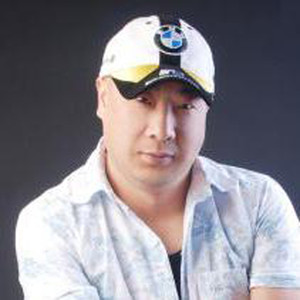 黑虎 - 天边的骆驼