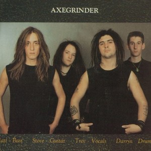 Axegrinder