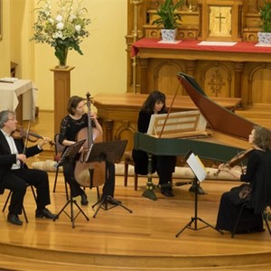 Ensemble Arcadiana