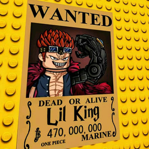 Lil King王德发