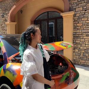 Fanxy资料,Fanxy最新歌曲,FanxyMV视频,Fanxy音乐专辑,Fanxy好听的歌