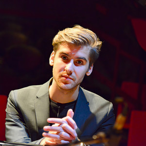 Joel Lyssarides资料,Joel Lyssarides最新歌曲,Joel LyssaridesMV视频,Joel Lyssarides音乐专辑,Joel Lyssarides好听的歌