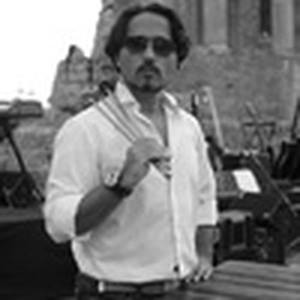 Daniele Di Gregorio资料,Daniele Di Gregorio最新歌曲,Daniele Di GregorioMV视频,Daniele Di Gregorio音乐专辑,Daniele Di Gregorio好听的歌
