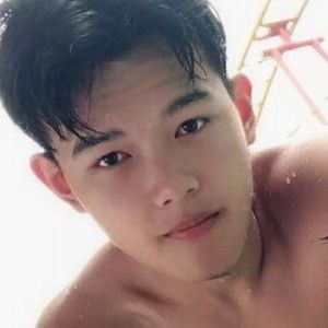 春风不解风情吹动少年的心