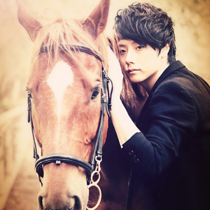 我的爱只为你 (Single Version)