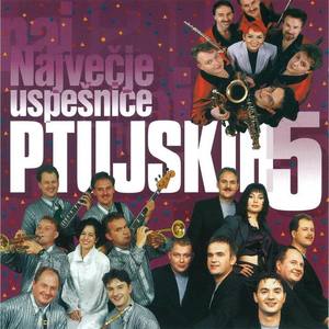 Ptujskih 5