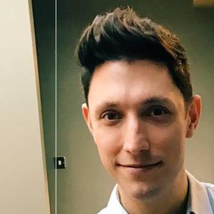 Anthony Yarranton资料,Anthony Yarranton最新歌曲,Anthony YarrantonMV视频,Anthony Yarranton音乐专辑,Anthony Yarranton好听的歌