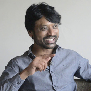 S.J. Suryah