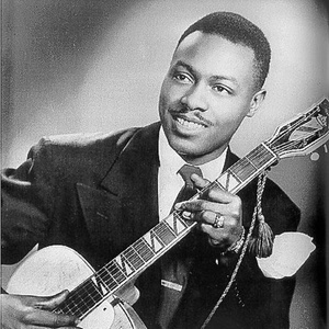 Jimmy Rogers