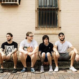 Bad Luck资料,Bad Luck最新歌曲,Bad LuckMV视频,Bad Luck音乐专辑,Bad Luck好听的歌