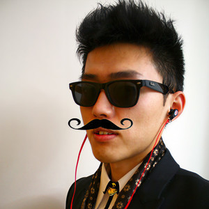 Posheric资料,Posheric最新歌曲,PoshericMV视频,Posheric音乐专辑,Posheric好听的歌