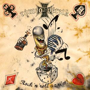 Rómeó Vérzik资料,Rómeó Vérzik最新歌曲,Rómeó VérzikMV视频,Rómeó Vérzik音乐专辑,Rómeó Vérzik好听的歌