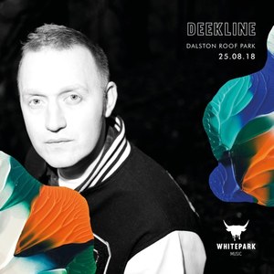 Deekline资料,Deekline最新歌曲,DeeklineMV视频,Deekline音乐专辑,Deekline好听的歌