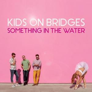 Kids On Bridges