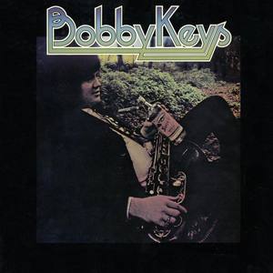 Bobby Keys