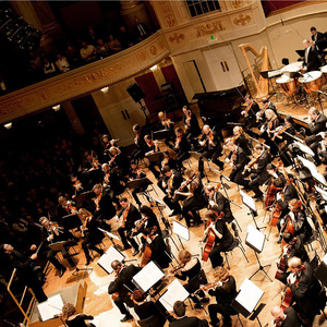 ORF Symphony Orchestra