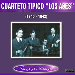 Cuarteto Típico Los Ases