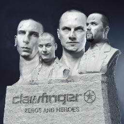 Clawfinger