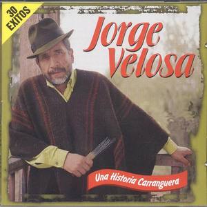 Jorge Velosa