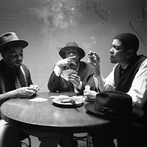 Tash of Tha Alkaholiks资料,Tash of Tha Alkaholiks最新歌曲,Tash of Tha AlkaholiksMV视频,Tash of Tha Alkaholiks音乐专辑,Tash of Tha Alkaholiks好听的歌