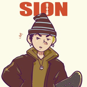 铁子Sion资料,铁子Sion最新歌曲,铁子SionMV视频,铁子Sion音乐专辑,铁子Sion好听的歌