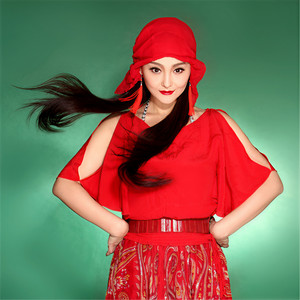 常颖资料,常颖最新歌曲,常颖MV视频,常颖音乐专辑,常颖好听的歌