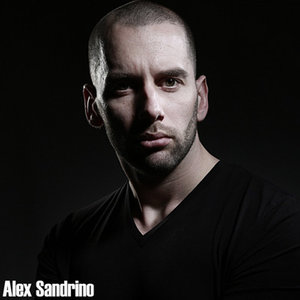 Alex Sandrino