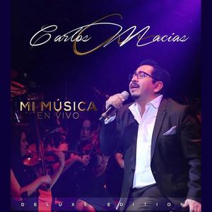 Carlos Macías资料,Carlos Macías最新歌曲,Carlos MacíasMV视频,Carlos Macías音乐专辑,Carlos Macías好听的歌