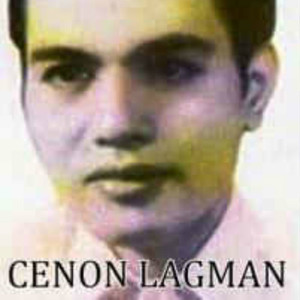 Cenon Lagman