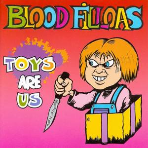 Blood Filloas