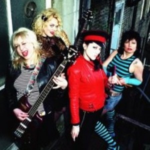 The Priscillas