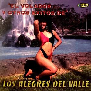 Los Alegres Del Valle