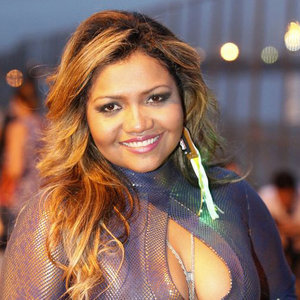 Gaby Amarantos资料,Gaby Amarantos最新歌曲,Gaby AmarantosMV视频,Gaby Amarantos音乐专辑,Gaby Amarantos好听的歌