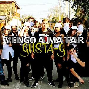 Gusta G资料,Gusta G最新歌曲,Gusta GMV视频,Gusta G音乐专辑,Gusta G好听的歌