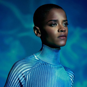 Letitia Wright